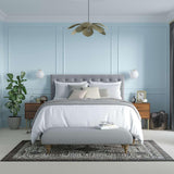 Dulux Heritage Copenhagen Blue