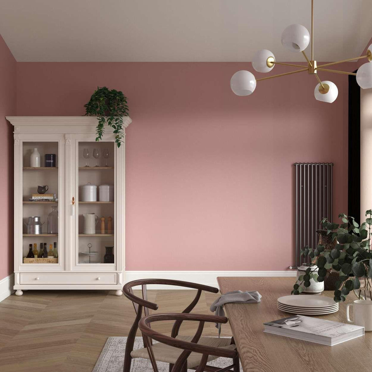 Dulux Heritage DH Blossom