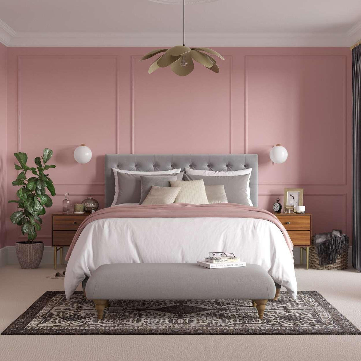 Dulux Heritage DH Blossom