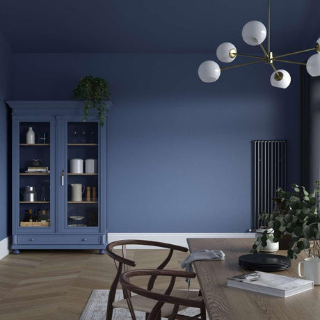Dulux Heritage DH Indigo