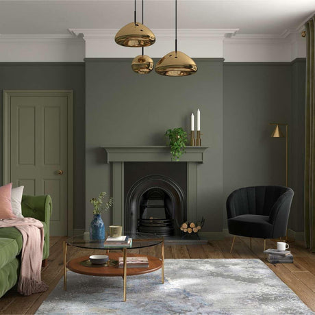 Dulux Heritage DH Slate