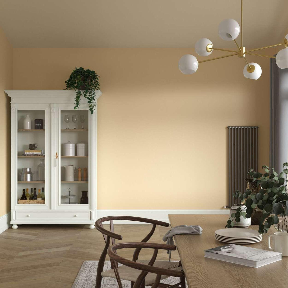 Dulux Heritage DH Stone