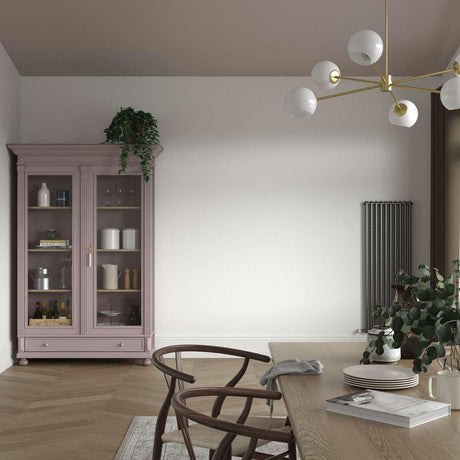 Dulux Heritage Edelweiss White