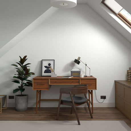 Dulux Heritage Edelweiss White