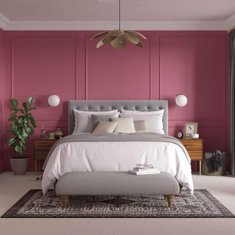 Dulux Heritage Fitzrovia Red