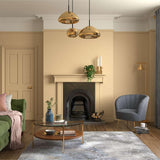 Dulux Heritage Golden Ivory