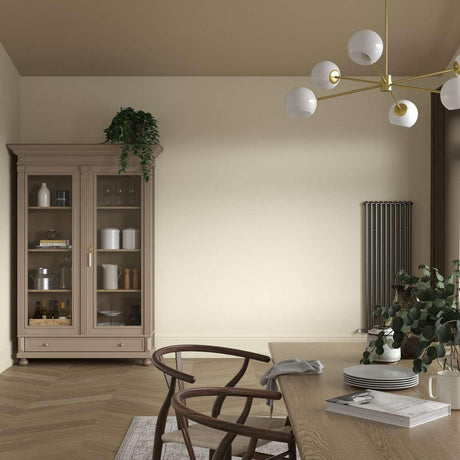 Dulux Heritage Green Clay