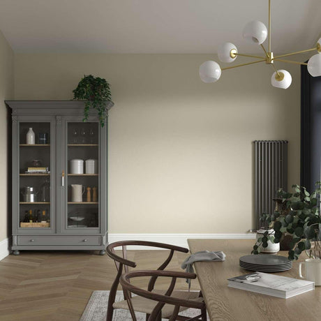 Dulux Heritage Green Earth