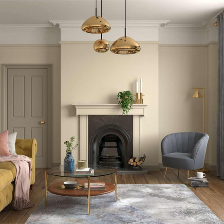 Dulux Heritage Green Marl