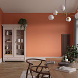 Dulux Heritage Inca Orange