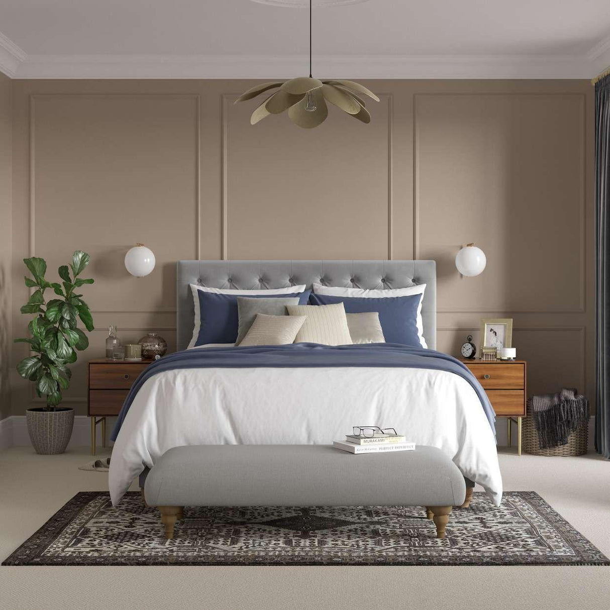 Dulux Heritage Jenny Wren