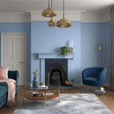 Dulux Heritage Light Cobalt