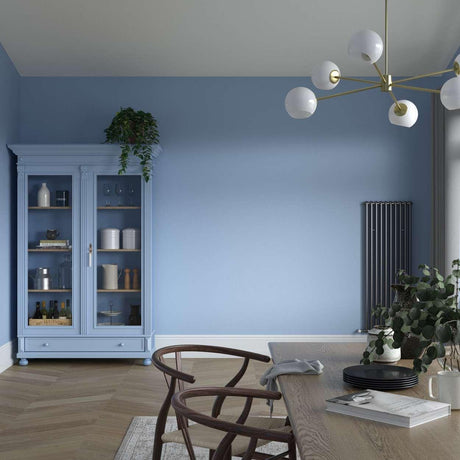 Dulux Heritage Light Cobalt