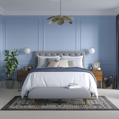 Dulux Heritage Light Cobalt