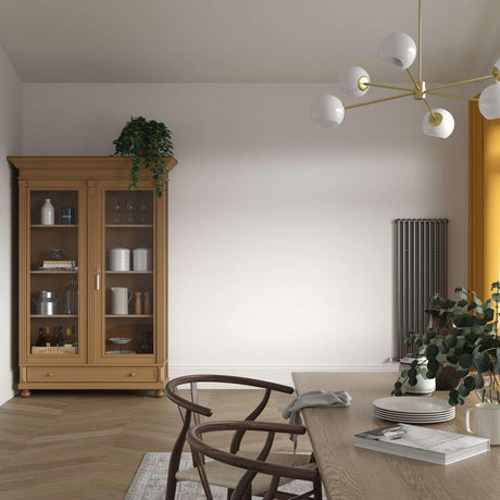 Dulux Heritage Mallow White