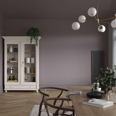 Dulux Heritage Mauve Mist