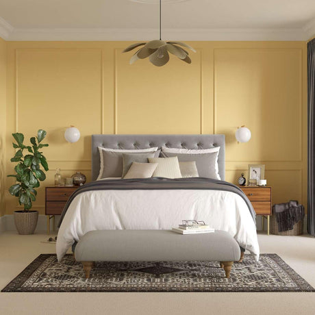 Dulux Heritage Pale Cream