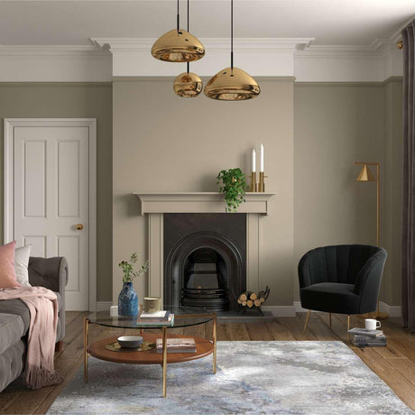 Dulux Heritage Setting Stone