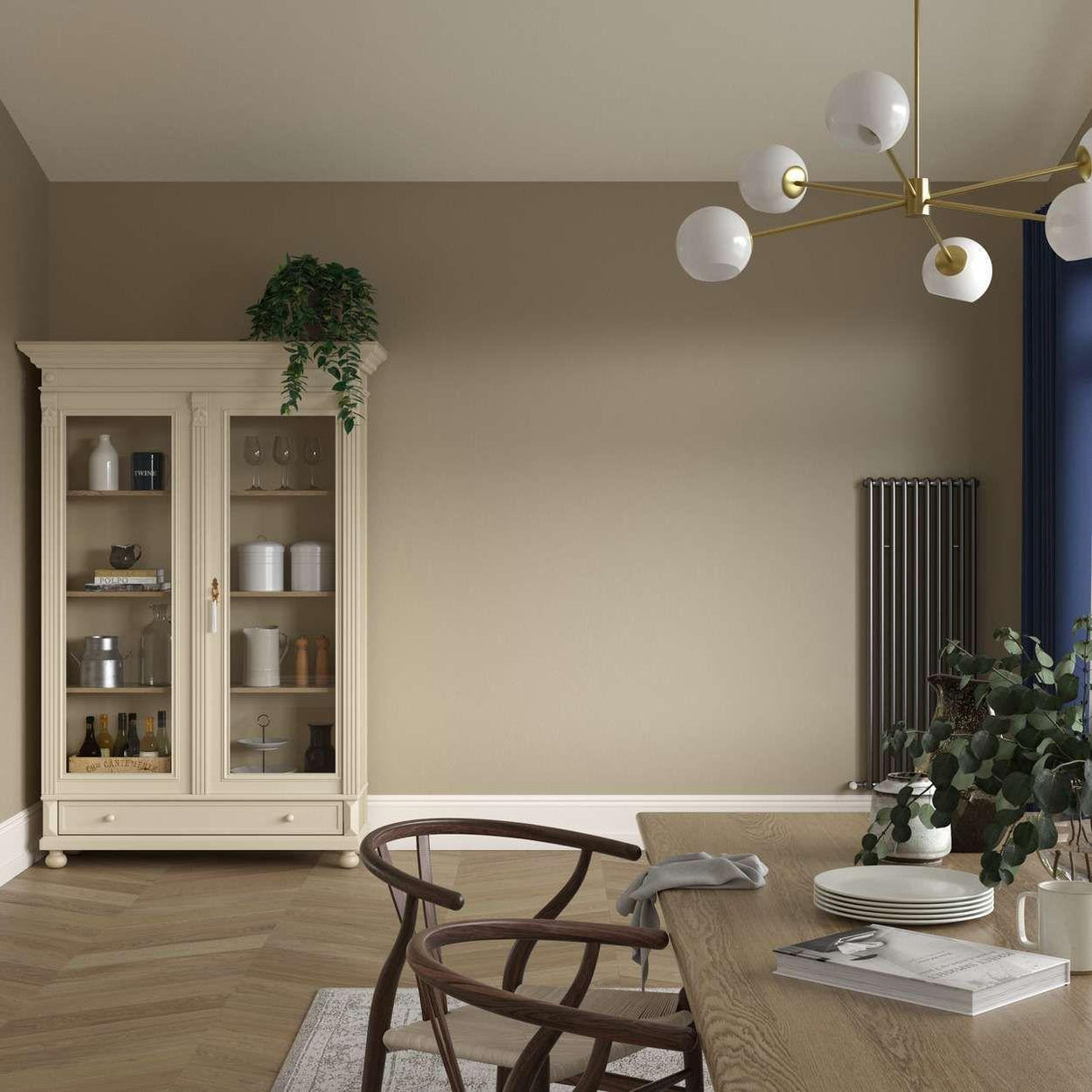 Dulux Heritage Setting Stone