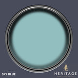 Dulux Heritage Sky Blue