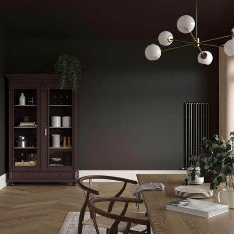 Dulux Heritage Tudor Brown