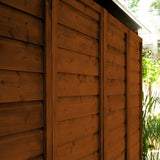 Cuprinol Ducksback Harvest Brown