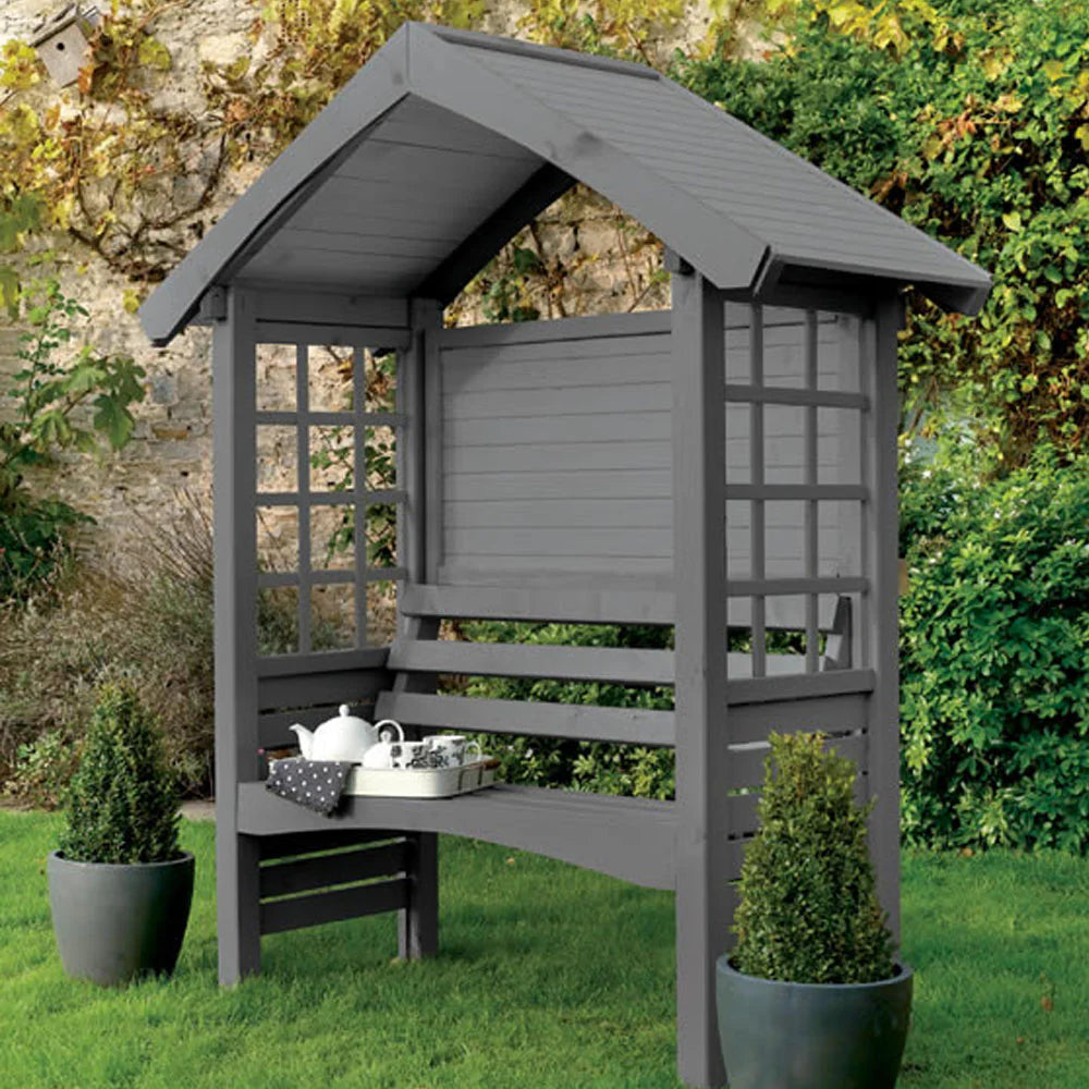 Cuprinol Garden Shades Silver Birch