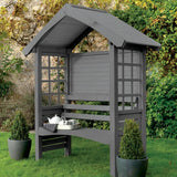 Cuprinol Garden Shades Silver Birch