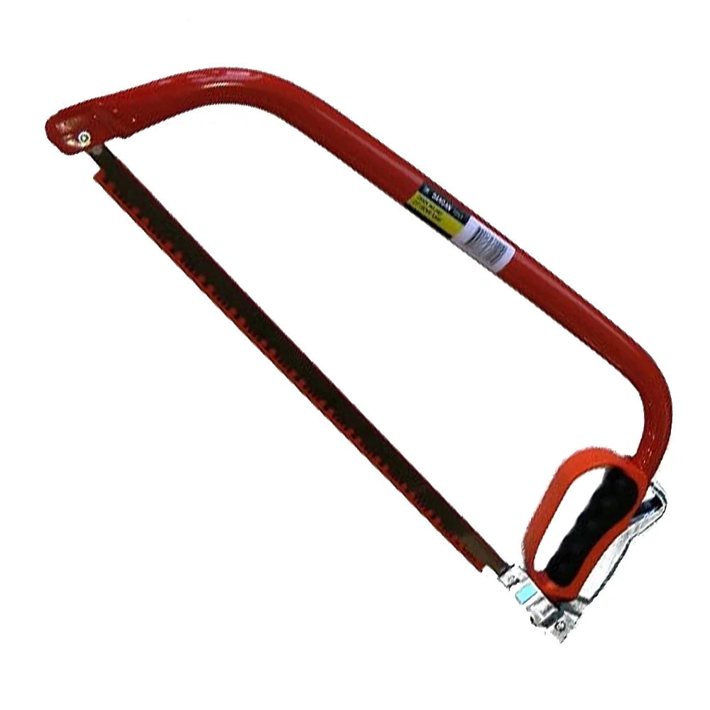 Dargan G-Man Bowsaw | 21in