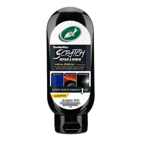 Turtle Wax HD Scratch Repair & Renew