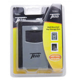 Tessi  Wall Mounted Key Storage Unit