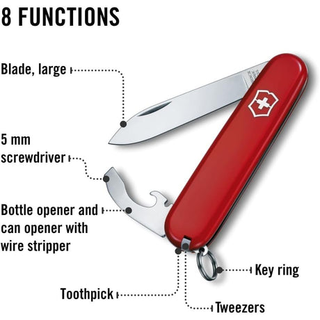 Victorinox Bantam Swiss Army Knife