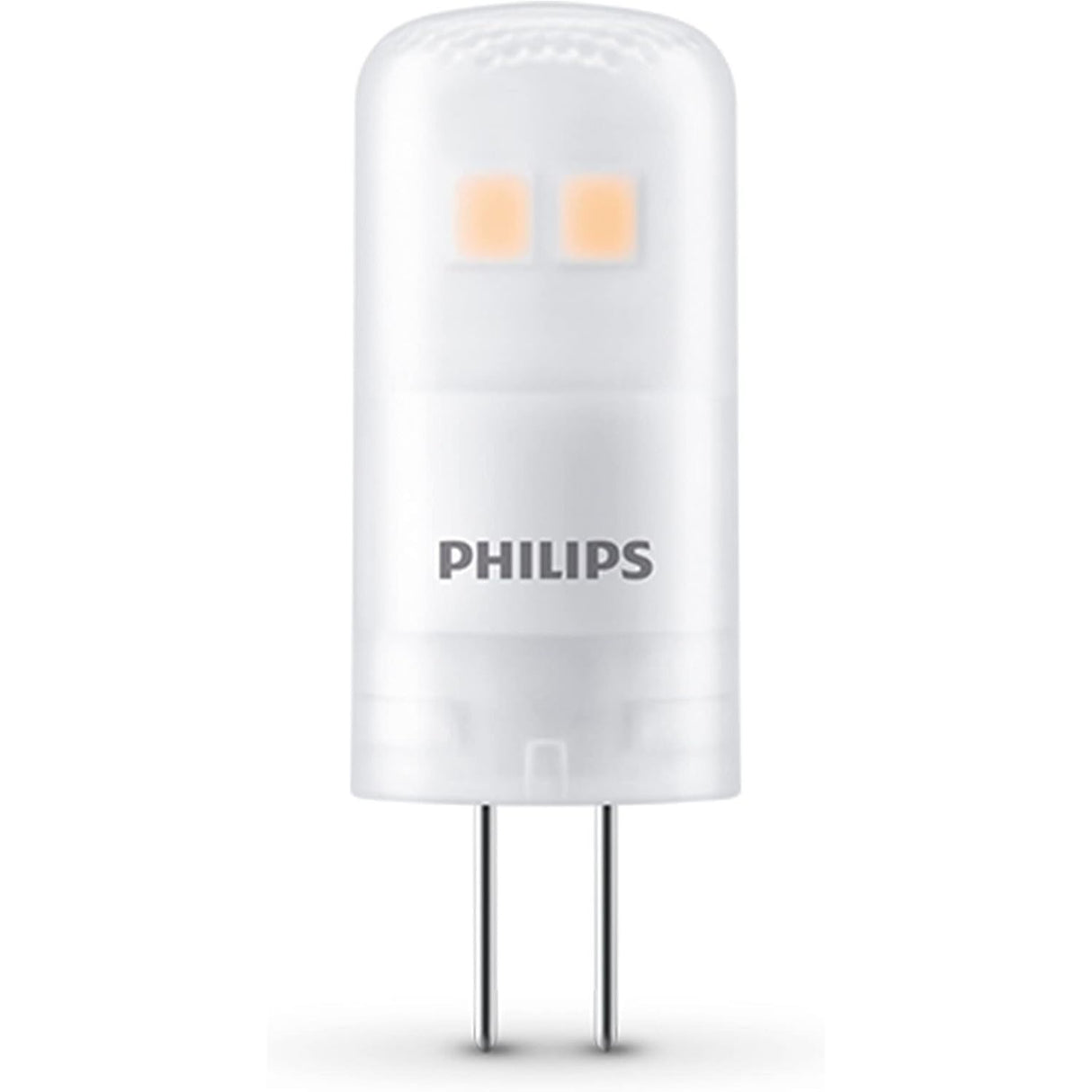 Philips LED Capsule 10W G4 115 Lumen | Warm White
