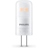 Philips LED Capsule 10W G4 115 Lumen | Warm White