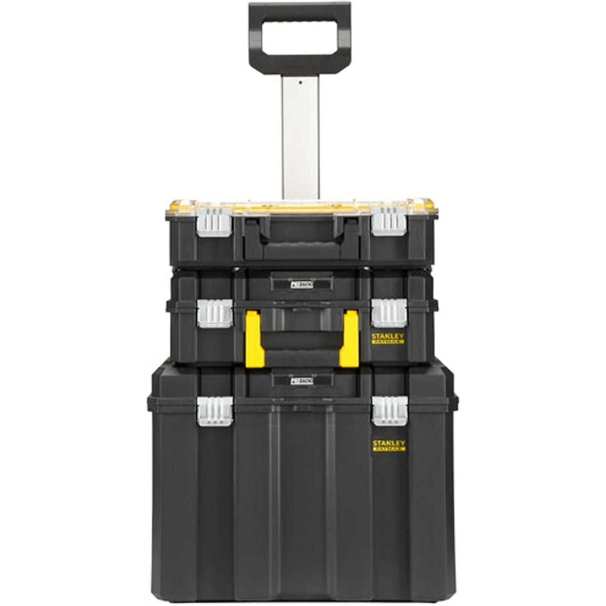 Stanley FatMax PRO-STACK™ Mobile Bundle