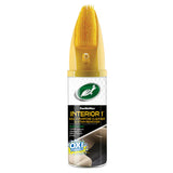 Turtle Wax Interior 1 Brush Cleaner - 400ml