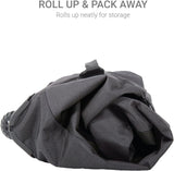 Lifesystems Expedition Duffle | Black - 120L