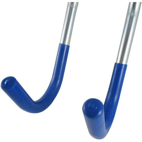 Mottez ST-B046Q Bike Double Sleeved Hook - 16MM