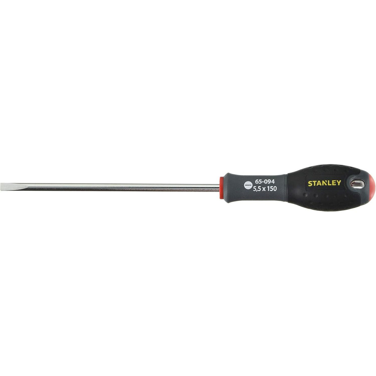 Stanley FatMax® Screwdriver Parallel Tip | 5.5 x 150mm