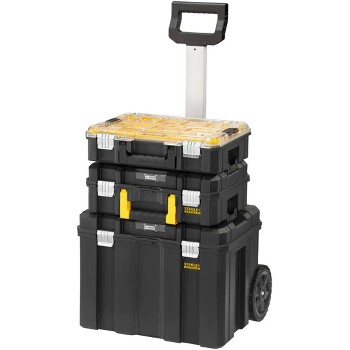 Stanley FatMax PRO-STACK™ Mobile Bundle