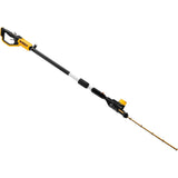Dewalt XR Pole Hedge Trimmer 18V - Bare Unit | DCMPH566N