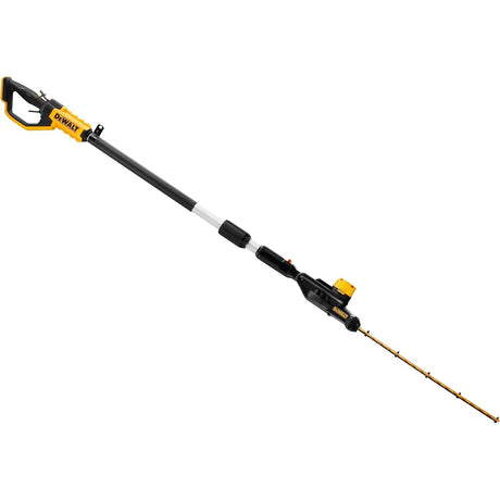 Dewalt XR Pole Hedge Trimmer 18V - Bare Unit | DCMPH566N