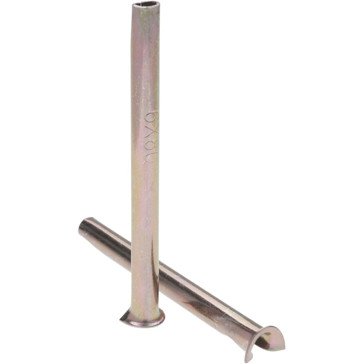 Forgefix Express Anchors -8mm | Pack of 10