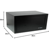 Burg Wachter Favor Keyed Safe S5