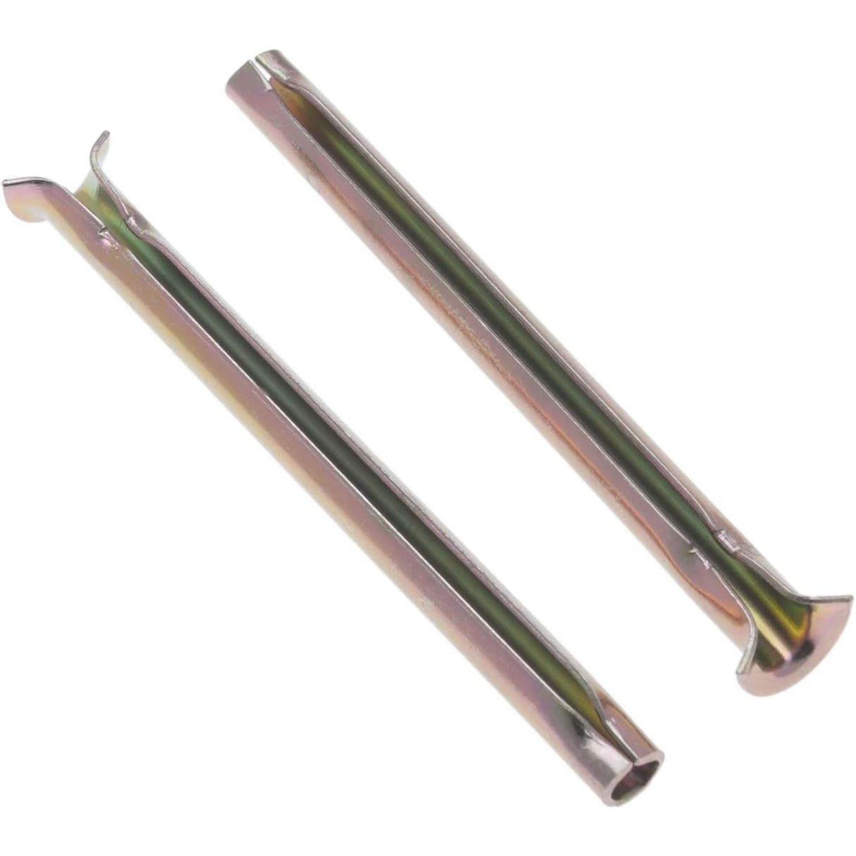 Forgefix Express Anchors -8mm | Pack of 10