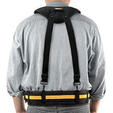 Toughbuilt Padded Suspenders