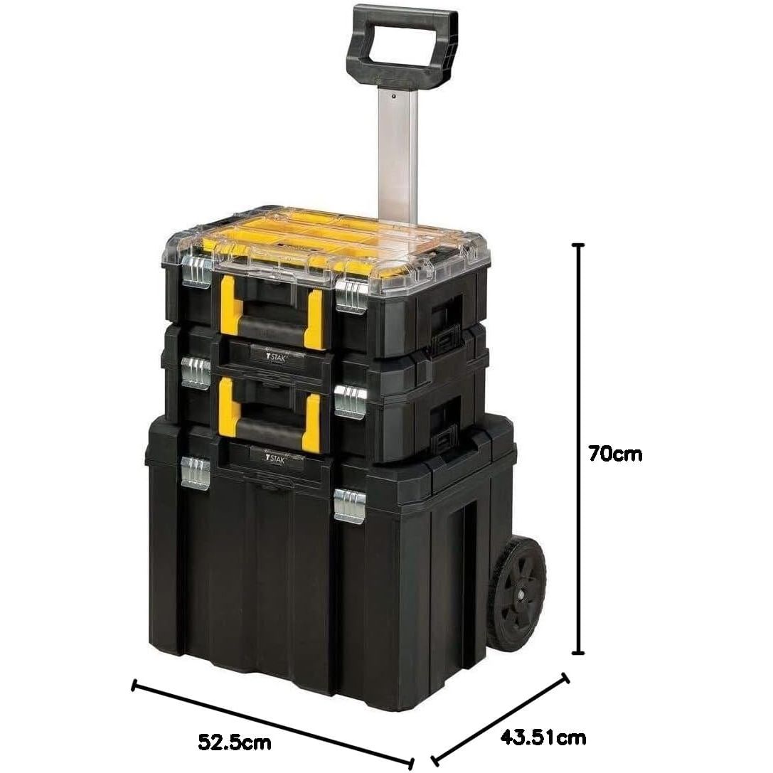 Stanley FatMax PRO-STACK™ Mobile Bundle