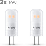 Philips LED Capsule 10W G4 115 Lumen | Warm White