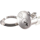 Carlisle Brass Standard Rim Cylinder 