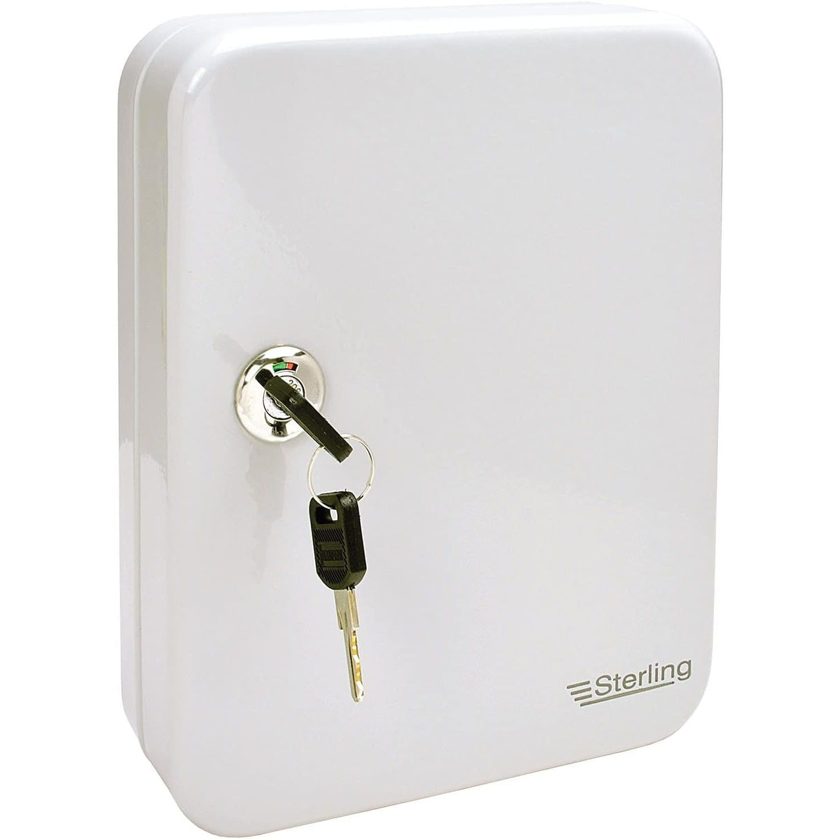 Sterling Key Locking Key Cabinet - 15 keys